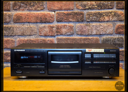 Pioneer CT-S250