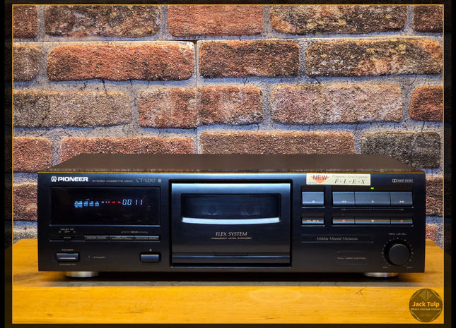 Pioneer CT-S250