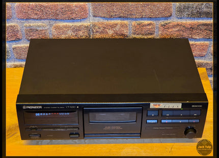 Pioneer CT-S250