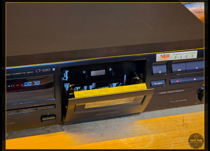 Pioneer CT-S250