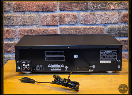 Pioneer CT-S250