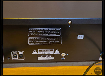 Pioneer CT-S250