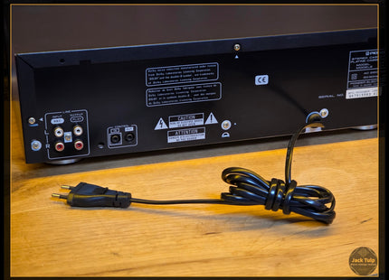 Pioneer CT-S250