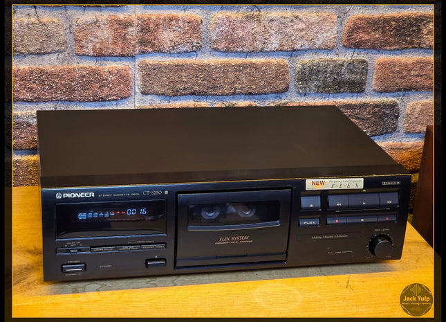Pioneer CT-S250