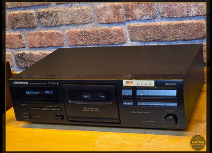 Pioneer CT-S250