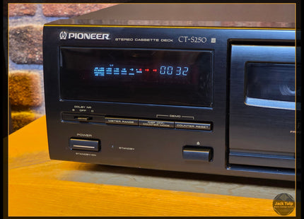 Pioneer CT-S250