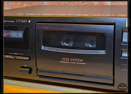 Pioneer CT-S250