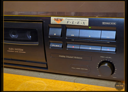 Pioneer CT-S250