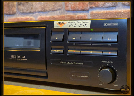 Pioneer CT-S250