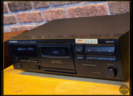 Pioneer CT-S250
