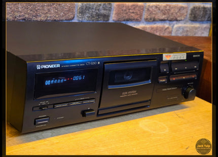 Pioneer CT-S250