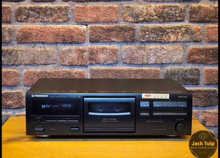 Pioneer CT-S250