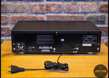 Pioneer CT-S250