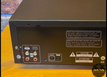 Pioneer CT-S250