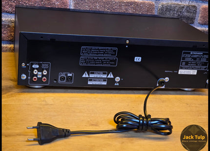 Pioneer CT-S250
