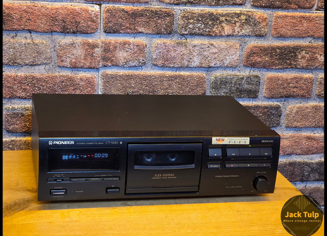 Pioneer CT-S250