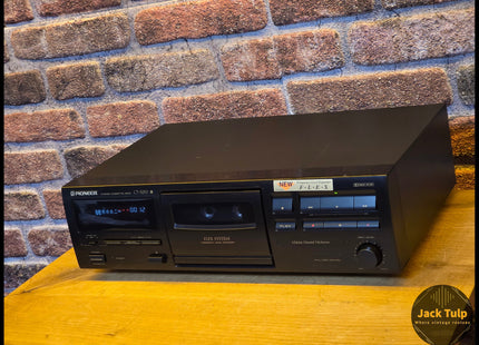 Pioneer CT-S250