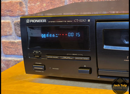 Pioneer CT-S250
