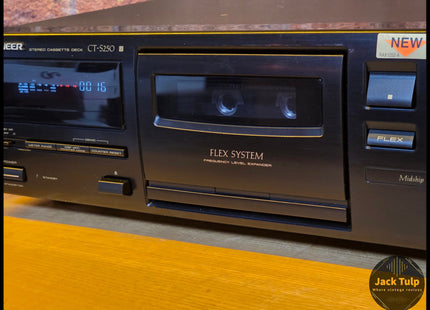 Pioneer CT-S250