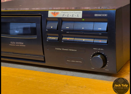 Pioneer CT-S250