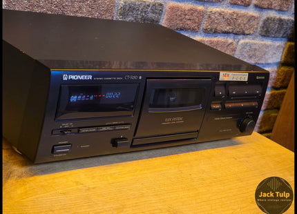 Pioneer CT-S250