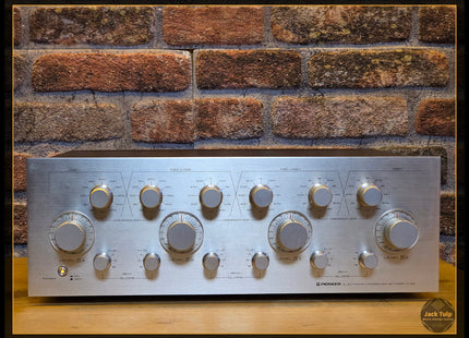 Pioneer D-23