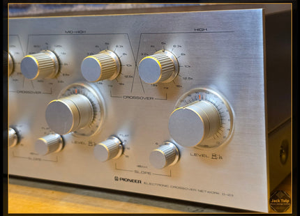 Pioneer D-23