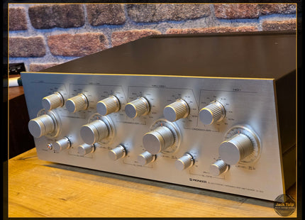 Pioneer D-23