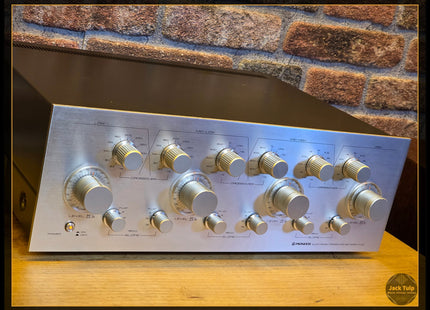 Pioneer D-23