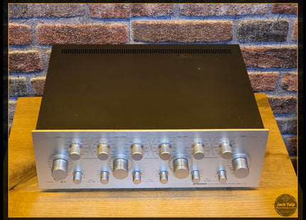 Pioneer D-23