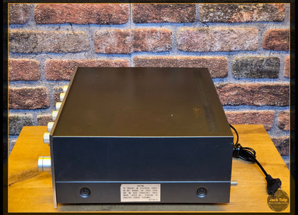 Pioneer D-23