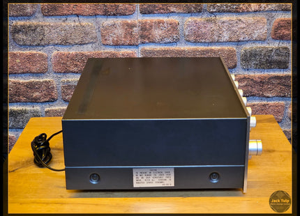 Pioneer D-23