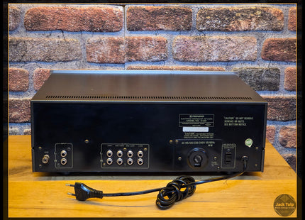 Pioneer D-23
