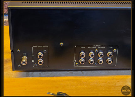 Pioneer D-23