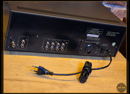 Pioneer D-23