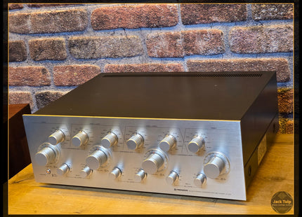 Pioneer D-23