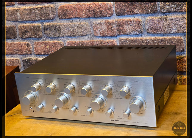 Pioneer D-23