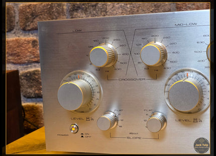 Pioneer D-23