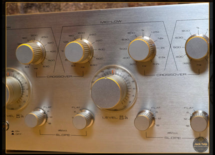 Pioneer D-23