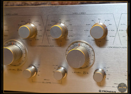 Pioneer D-23