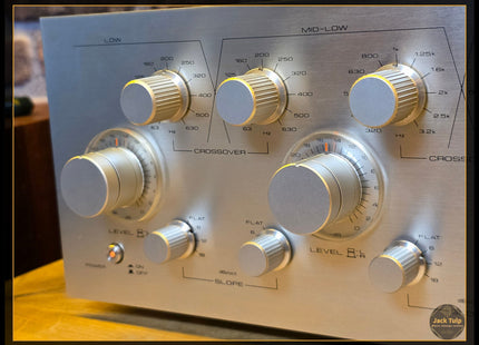 Pioneer D-23