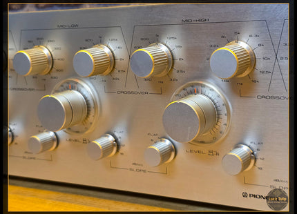 Pioneer D-23