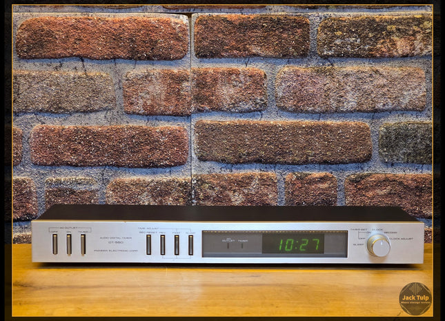 Pioneer DT-550