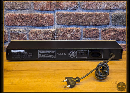 Pioneer DT-550