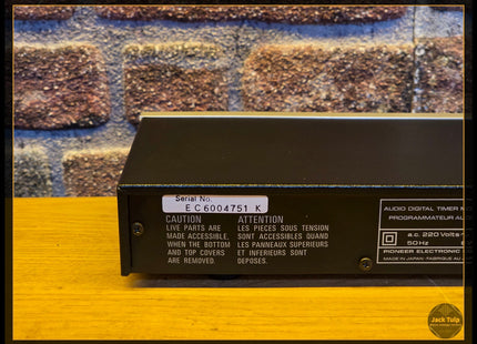 Pioneer DT-550