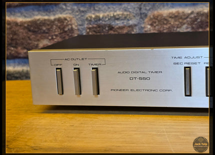 Pioneer DT-550
