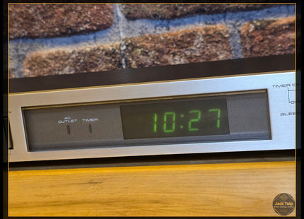 Pioneer DT-550