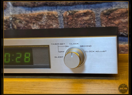 Pioneer DT-550