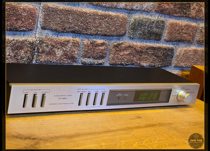 Pioneer DT-550