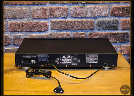 Pioneer F-203RDS